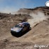 Rajd Dakar 2011 Lukasz Laskawiec z szansa na podium - Nasser Al-Attiyah VW Motorsport Dakar