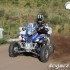 Rajd Dakar 2011 Orlen Team utrzymuje dobre tempo - alejandro Patronelli quad Yamaha stage 2