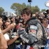 Rajd Dakar 2011 brazowy medal po raz drugi w rekach Polaka - Alejandro Patronelli zwyciesca Dakaru 2011 klasyfikacji quadow