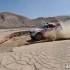 Rajd Dakar 2011 gehenna przed sjesta - Krzysztof Holowczyc BMW X3 Rajd Dakar 2011 etap VI