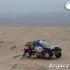 Rajd Dakar 2011 hat-trick Lukasza Laskawca - Stefan Petrehansel BMW Monster X-Raid