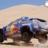 Rajd Dakar 2011 kolejny awans Laskawca i polskich motocyklistow - carlos sainz VW Motorsport Dakar 2011