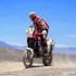 Rajd Dakar 2011 legenda znow ozywa - Jacek Czachor spglada za siebie
