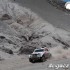 Rajd Dakar 2011 pierwszy na chilijskich pustyniach - Krzysztof Holowaczyc BMW X3