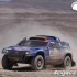 Rajd Dakar 2011 pierwszy na chilijskich pustyniach - Volkswagen Motorsport dakar 2011 stage 4