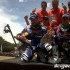 Rajd Dakar 2011 trofea w rekach zawodnikow - Cyril Despres Ruben Faria Team Red Bull KTM podium rajdu dakar 2011