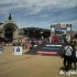 Rajd Dakar 2011 trofea w rekach zawodnikow - dakar 2011 ceremonia zakonczenia rajdu