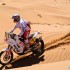 Rajd Dakar dzien 7 za nami - Orlen team Dakar