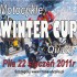 Winter Cup organizacja zawodow zawieszona - Baner Winter Cup 2011