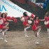 SuperEnduro w Lodzi 2012 dobra robota - tancerki superenduro arena lodz