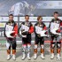 International Six Days Enduro Sardynia 2013 rzutem na tasme - Polska ekipa Junior World Trophy