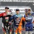 Tadek Blazusiak wygrywa druga runde Superenduro w Barcelonie - Podium Mistrzostwa swiata FIM Superenduro