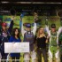 AMA Supercross 2008 Anaheim 3 - Podium Supercross