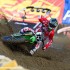 AMA Supercross 2008 Anaheim 3 - zakret