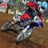 AMA Supercross 2008 Atlanta - Chad Reed 22