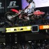 AMA Supercross 2008 Atlanta - Kevin Windham 14 whip