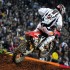 AMA Supercross 2008 Atlanta - Kevin Windham skok