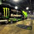 AMA Supercross 2008 Atlanta - Monster Kawasaki Team
