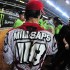 AMA Supercross 2008 Atlanta - Po wyscigu Millsaps
