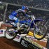AMA Supercross 2008 Atlanta - Yamaha skok 391