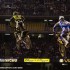 AMA Supercross 2008 San Diego - Dungey i Stroupe