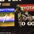 AMA Supercross 2008 San Diego - Metcalfe