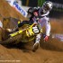 AMA Supercross 2009 Phoenix - Ryan Dungey