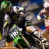 AMA Supercross 2009 Phoenix - Ryan Morais