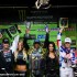 AMA Supercross 2009 Phoenix - podium supercross