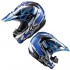 Arai VX-3 - Arai VX-3 blue