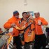 Blazusiak wygrywa w Barcelonie i zostaje Mistrzem Swiata - tadek blazusiak Super Enduro 2012