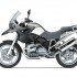 Cross enduro supermoto rodzaje i nazwy motocykli offroad - bmw r 1200 gs Turystyczne Enduro