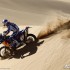 Dakar 2010 bez KTMa - Cyril Despres AChaco