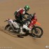 Dakar 2010 kolejne zmiany w przepisach - Rajd Dakar Pustynia Atacama KTM Rally