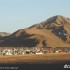 Dakar na polmetku - Atacama krajobraz Rajdu Dakar