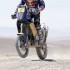 Dakar na polmetku - Dakar 2010 etap 5 Cyril Despres