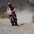 Dakar na polmetku - Honda CRF450X Dakar w rajdzie