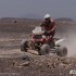 Dakar na polmetku - Pustynia Atacama Rafal Sonik Dakar