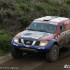 Dakar na polmetku - Samochod orlen Team Rajd Dakar 2010 3 dzien zawodow