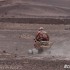 Dakar na polmetku - Sonik Rafal na pustyni Atacama