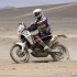 Dakar na polmetku - Zawodnik-BMW Rajd Dakar 2010