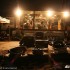 Dakar na polmetku - serwis noc rajd dakar 2010