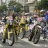 Dakar zobacz jak to sie zaczelo - Motocyklisci Rajdu Dakar 2010 inauguracja zawodow