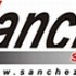 Dni otwarte Sanchez Racing - sanchez logo