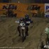 Dominacja Blazusiaka w Endurocross film z V rundy - Colton Haaker Denver