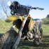 Druga mlodosc toru w Sochaczewie - moto cross pozdamcze