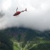 Erzberg Rodeo 2011 morderczy sprint - Helikopter w gorach