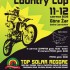 Extreme Cross Country Cup i Top Solar Reggae - plakat do netu
