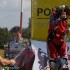 Final Motocrossowych Mistrzostw Polski Czluchow - wysocki motylewski szampan