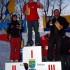 Finalowa Runda MP Enduro w Opolu - Mistrzostwa Polski Enduro 2008 mistrzowie na podium